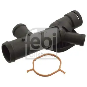 FEBI BILSTEIN 106011 Kühlwasserflansch FEBI BILSTEIN 106011 Kühlwasserflansch