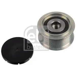 FEBI BILSTEIN 107615 Generatorfreilauf FEBI BILSTEIN 107615 Generatorfreilauf