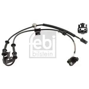 FEBI BILSTEIN 107628 ABS-Sensor FEBI BILSTEIN 107628 ABS-Sensor