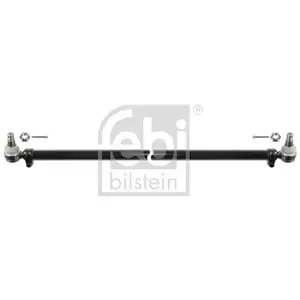 FEBI BILSTEIN 105857 Spurstange