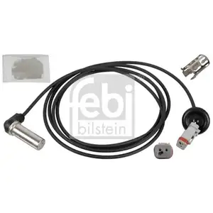FEBI BILSTEIN 106473 ABS-Sensor FEBI BILSTEIN 106473 ABS-Sensor