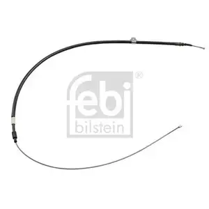 FEBI BILSTEIN 106232 Handbremsseil für PEUGEOT FEBI BILSTEIN 106232 Handbremsseil für PEUGEOT