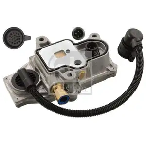 FEBI BILSTEIN 106252 Magnetventil für VOLVO, RENAULT FEBI BILSTEIN 106252 Magnetventil für VOLVO, RENAULT