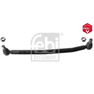 FEBI BILSTEIN 106541 Lenkstange für MERCEDES-BENZ FEBI BILSTEIN 106541 Lenkstange für MERCEDES-BENZ