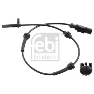 FEBI BILSTEIN 106938 ABS-Sensor FEBI BILSTEIN 106938 ABS-Sensor