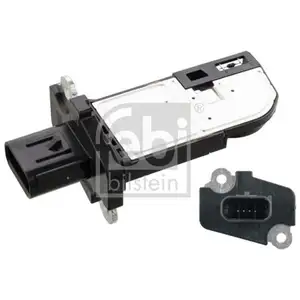 FEBI BILSTEIN 105908 Luftmassenmesser für VOLVO, FORD, LAND, CITROËN, PEUGEOT FEBI BILSTEIN 105908 Luftmassenmesser für VOLVO, FORD, LAND, CITROËN, PEUGEOT