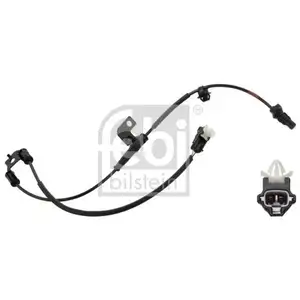 FEBI BILSTEIN 107284 ABS-Sensor für HYUNDAI FEBI BILSTEIN 107284 ABS-Sensor für HYUNDAI