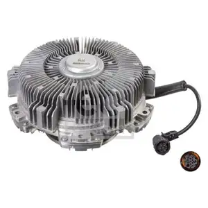 FEBI BILSTEIN 106995 Lüfterkupplung FEBI BILSTEIN 106995 Lüfterkupplung