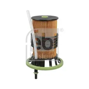 FEBI BILSTEIN 105809 Kraftstofffilter für JEEP, OPEL, FIAT, ALFA, MASERATI FEBI BILSTEIN 105809 Kraftstofffilter für JEEP, OPEL, FIAT, ALFA, MASERATI