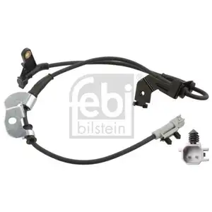 FEBI BILSTEIN 106456 ABS-Sensor f&uuml;r CHRYSLER