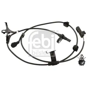 FEBI BILSTEIN 107184 ABS-Sensor für TOYOTA, SUBARU FEBI BILSTEIN 107184 ABS-Sensor für TOYOTA, SUBARU