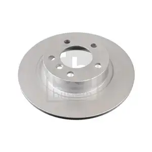 FEBI BILSTEIN 106295 Bremsscheiben 2 Stück hinten für MINI FEBI BILSTEIN 106295 Bremsscheiben 2 Stück hinten für MINI