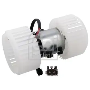 Innenraumgebläse Febi Bilstein 106447 für Bmw Innenraumgebläse Febi Bilstein 106447 für Bmw