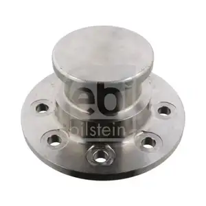 FEBI BILSTEIN 104932 Zugsattelzapfen FEBI BILSTEIN 104932 Zugsattelzapfen