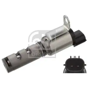 FEBI BILSTEIN 107436 Magnetventil für TOYOTA, LEXUS FEBI BILSTEIN 107436 Magnetventil für TOYOTA, LEXUS