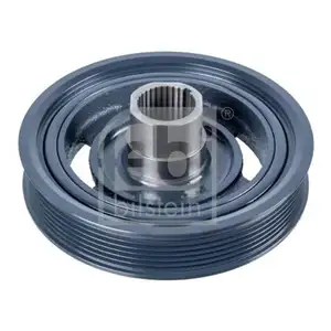 FEBI BILSTEIN 107196 Riemenscheibe (entkoppelt) FEBI BILSTEIN 107196 Riemenscheibe (entkoppelt)