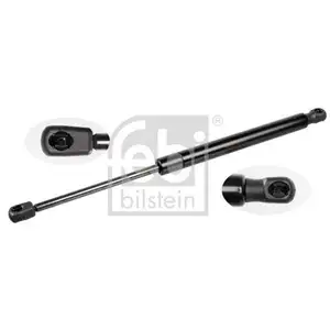 FEBI BILSTEIN 106701 Gasdruckfeder FEBI BILSTEIN 106701 Gasdruckfeder