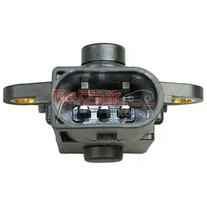 Sensor Saugrohrdruck Metzger 0906362 für Bmw Sensor Saugrohrdruck Metzger 0906362 für Bmw