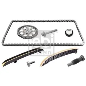 FEBI BILSTEIN 107797 Steuerkettensatz FEBI BILSTEIN 107797 Steuerkettensatz