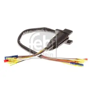 FEBI BILSTEIN 107076 Kabelreparatursatz für BMW FEBI BILSTEIN 107076 Kabelreparatursatz für BMW