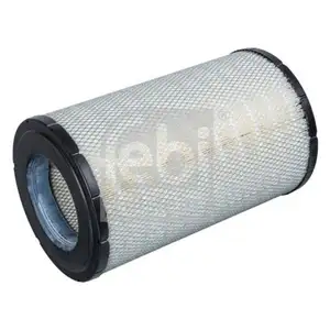FEBI BILSTEIN 108789 Luftfilter für MERCEDES-BENZ FEBI BILSTEIN 108789 Luftfilter für MERCEDES-BENZ