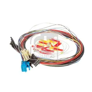 FEBI BILSTEIN 107148 Kabelreparatursatz für FIAT FEBI BILSTEIN 107148 Kabelreparatursatz für FIAT