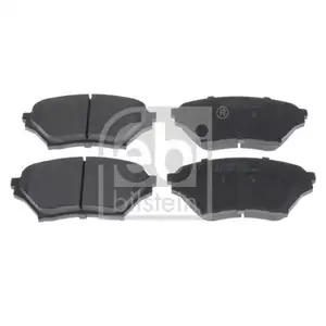 FEBI BILSTEIN 116394 Bremsbelagsatz