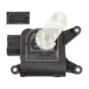 FEBI BILSTEIN 109321 Stellmotor FEBI BILSTEIN 109321 Stellmotor