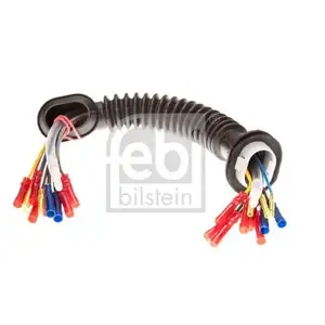 FEBI BILSTEIN 107095 Kabelreparatursatz für SKODA FEBI BILSTEIN 107095 Kabelreparatursatz für SKODA