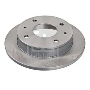 FEBI BILSTEIN 108616 Bremsscheiben 2 Stück vorn für HYUNDAI FEBI BILSTEIN 108616 Bremsscheiben 2 Stück vorn für HYUNDAI