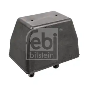 FEBI BILSTEIN 108723 Anschlagpuffer f&uuml;r DAF