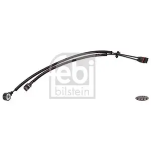 FEBI BILSTEIN 108132 Klopfsensor für BMW FEBI BILSTEIN 108132 Klopfsensor für BMW