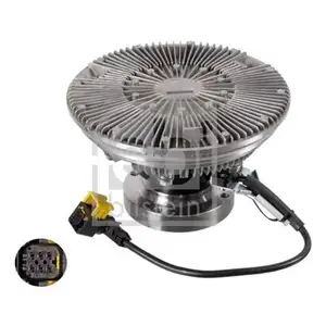FEBI BILSTEIN 108754 Lüfterkupplung FEBI BILSTEIN 108754 Lüfterkupplung