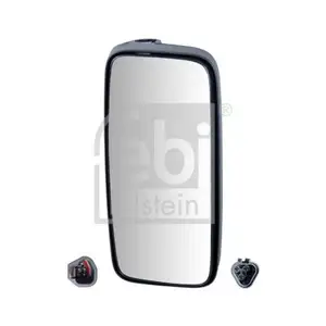 FEBI BILSTEIN 107949 Hauptspiegel für MAN FEBI BILSTEIN 107949 Hauptspiegel für MAN