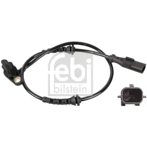 FEBI BILSTEIN 108131 ABS-Sensor für DACIA, RENAULT FEBI BILSTEIN 108131 ABS-Sensor für DACIA, RENAULT
