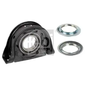FEBI BILSTEIN 107862 Kardanwellenmittellager FEBI BILSTEIN 107862 Kardanwellenmittellager
