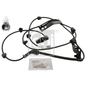 FEBI BILSTEIN 107661 ABS-Sensor für TOYOTA FEBI BILSTEIN 107661 ABS-Sensor für TOYOTA