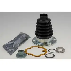 Faltenbalgsatz Antriebswelle Spidan 36385 f&uuml;r Audi f&uuml;r Seat f&uuml;r Skoda f&uuml;r VW