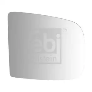 FEBI BILSTEIN 107872 Spiegelglas FEBI BILSTEIN 107872 Spiegelglas