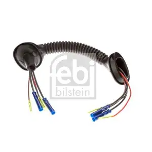 FEBI BILSTEIN 107118 Kabelreparatursatz für BMW FEBI BILSTEIN 107118 Kabelreparatursatz für BMW