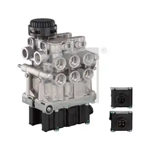 FEBI BILSTEIN 108807 Magnetventil FEBI BILSTEIN 108807 Magnetventil