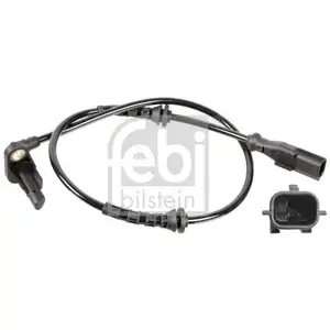 FEBI BILSTEIN 107992 ABS-Sensor für DACIA, RENAULT FEBI BILSTEIN 107992 ABS-Sensor für DACIA, RENAULT