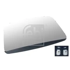 FEBI BILSTEIN 107941 Spiegelglas FEBI BILSTEIN 107941 Spiegelglas