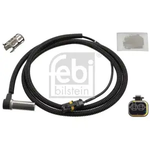 FEBI BILSTEIN 107660 ABS-Sensor FEBI BILSTEIN 107660 ABS-Sensor
