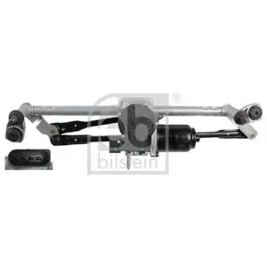 FEBI BILSTEIN 109027 Wischergestänge für SEAT, VW FEBI BILSTEIN 109027 Wischergestänge für SEAT, VW