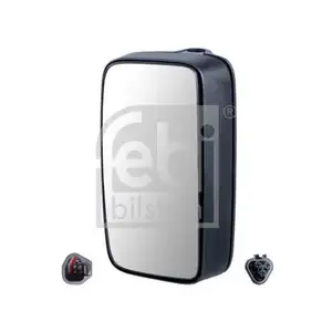 FEBI BILSTEIN 107945 Hauptspiegel für MAN FEBI BILSTEIN 107945 Hauptspiegel für MAN