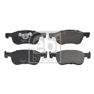 FEBI BILSTEIN 116238 Bremsbelagsatz für FORD FEBI BILSTEIN 116238 Bremsbelagsatz für FORD