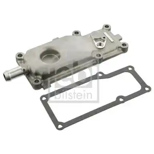 FEBI BILSTEIN 108828 Thermostatgehäuse FEBI BILSTEIN 108828 Thermostatgehäuse