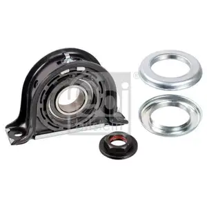 FEBI BILSTEIN 107860 Kardanwellenmittellager für DAF FEBI BILSTEIN 107860 Kardanwellenmittellager für DAF