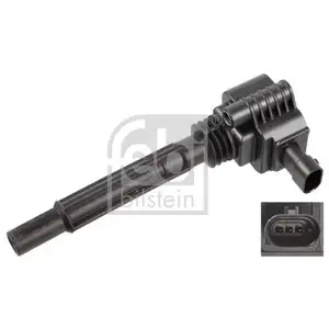 FEBI BILSTEIN 107961 Zündspule FEBI BILSTEIN 107961 Zündspule